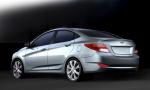 Hyundai Verna 2011 года